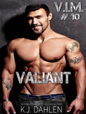 cover image of Valiant